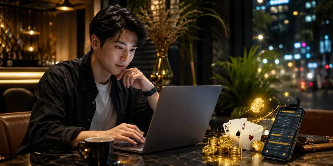 Slot Sông Bạc